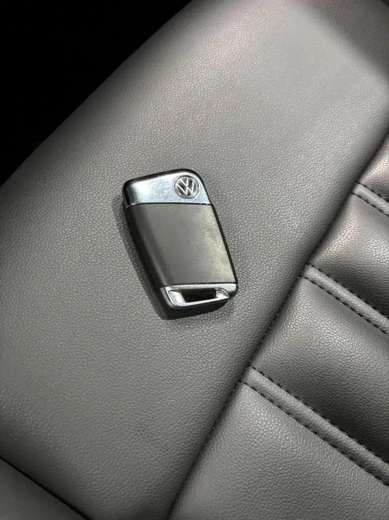 2020 Passat Facelift 280TSI Business Edition (China VI Emission Standard) — миниатюра 10