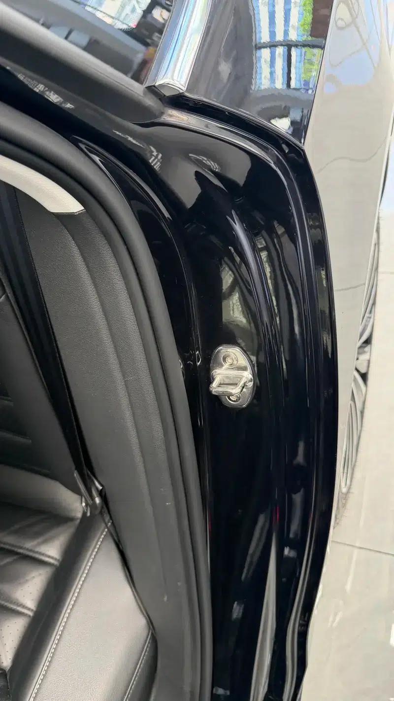 2018 Volkswagen Passat 1.8T Automatic Rear-Wheel Drive 5-Seater Factory Custom Edition — миниатюра 9