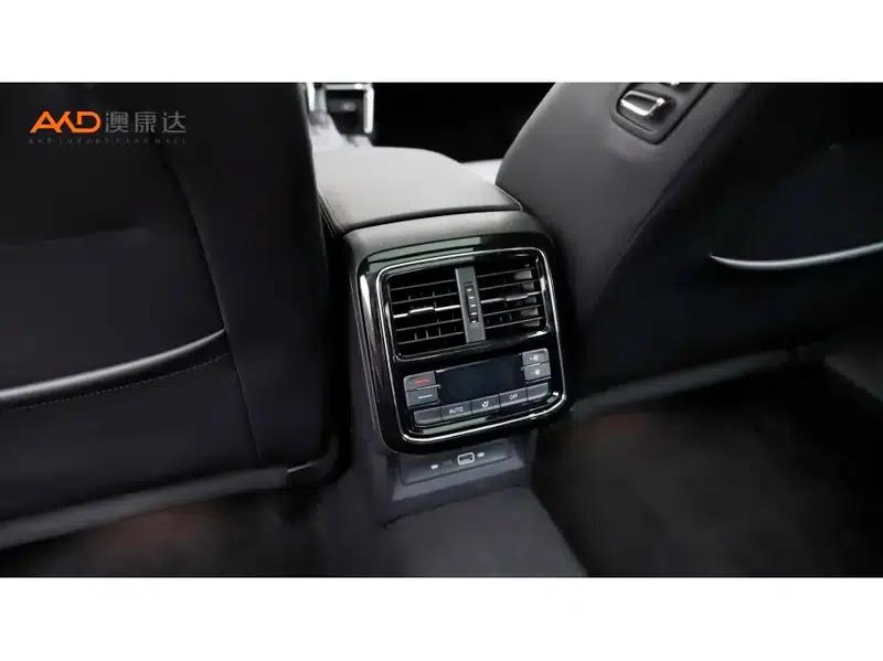 2020 Passat Facelift 380TSI Luxury Edition (China VI Emission Standard) — миниатюра 5