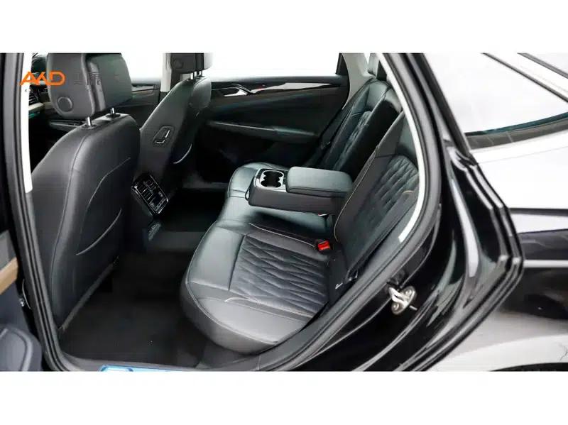 2020 Passat Facelift 380TSI Luxury Edition (China VI Emission Standard) — миниатюра 8