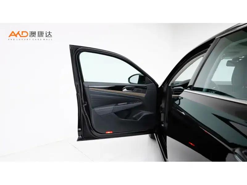 2020 Passat Facelift 380TSI Luxury Edition (China VI Emission Standard) — миниатюра 9