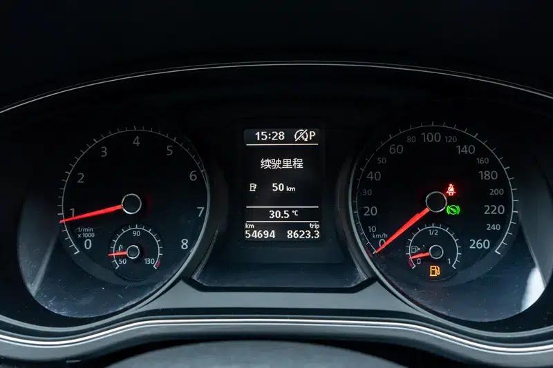 2017 Passat 330TSI DSG Premium Edition — миниатюра 15