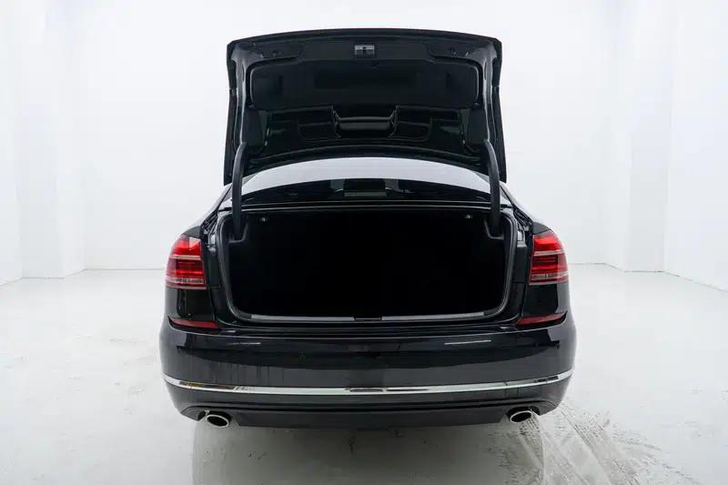 2017 Passat 330TSI DSG Premium Edition — миниатюра 20