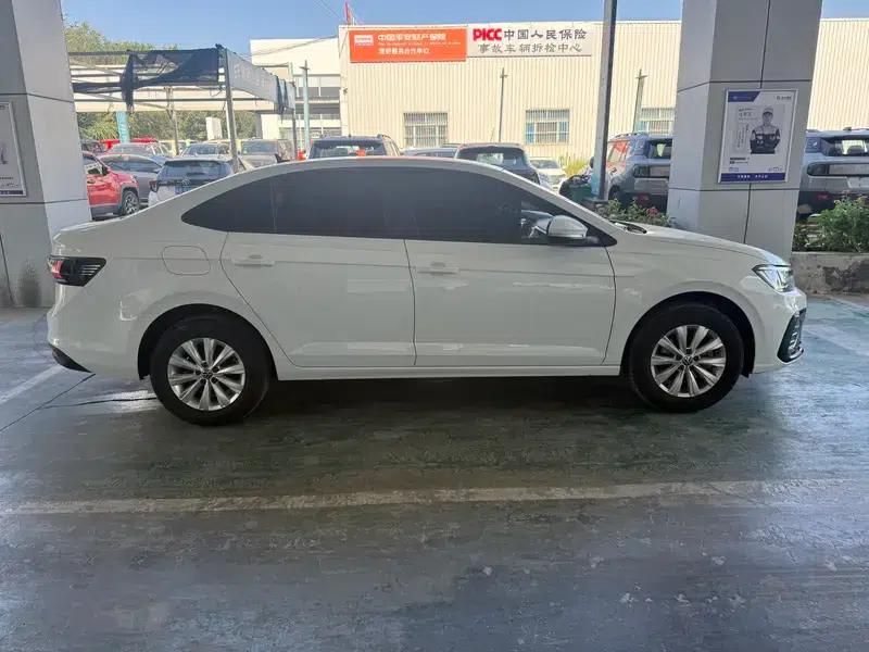 2023 Volkswagen Lavida New Elite 1.5L Automatic New Elite Edition — миниатюра 4