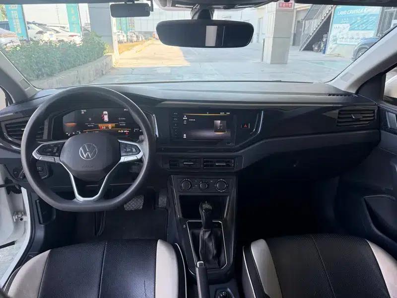 2023 Volkswagen Lavida New Elite 1.5L Automatic New Elite Edition — миниатюра 6