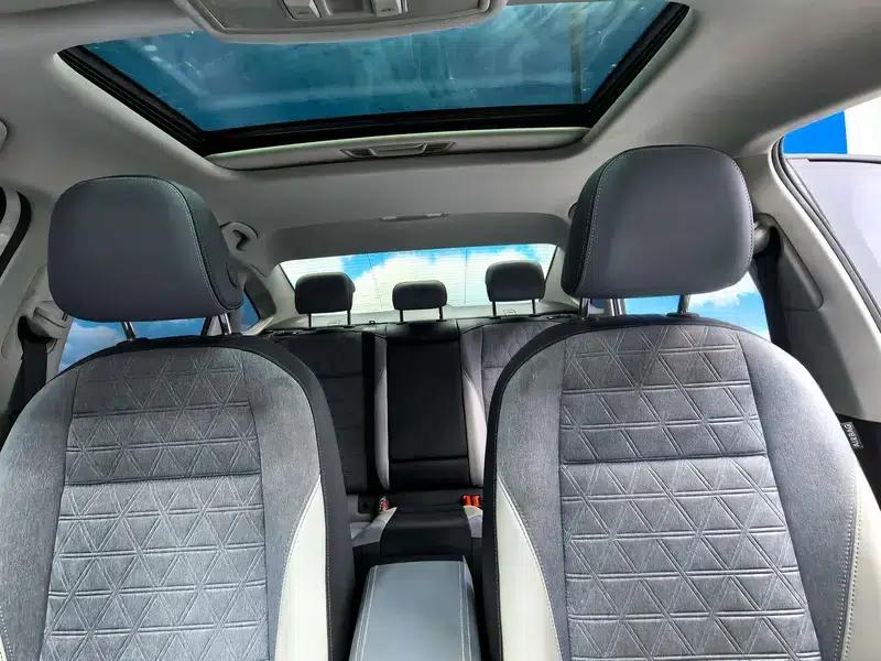 2022 Volkswagen Lavida 1.5L Automatic Comfort Edition — миниатюра 14