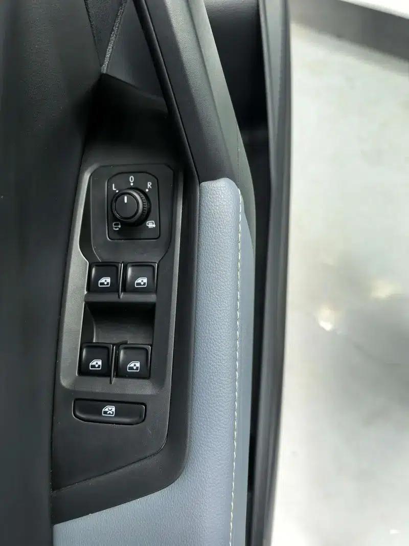 2022 Volkswagen Lavida 1.5L Automatic Comfort Edition — миниатюра 9