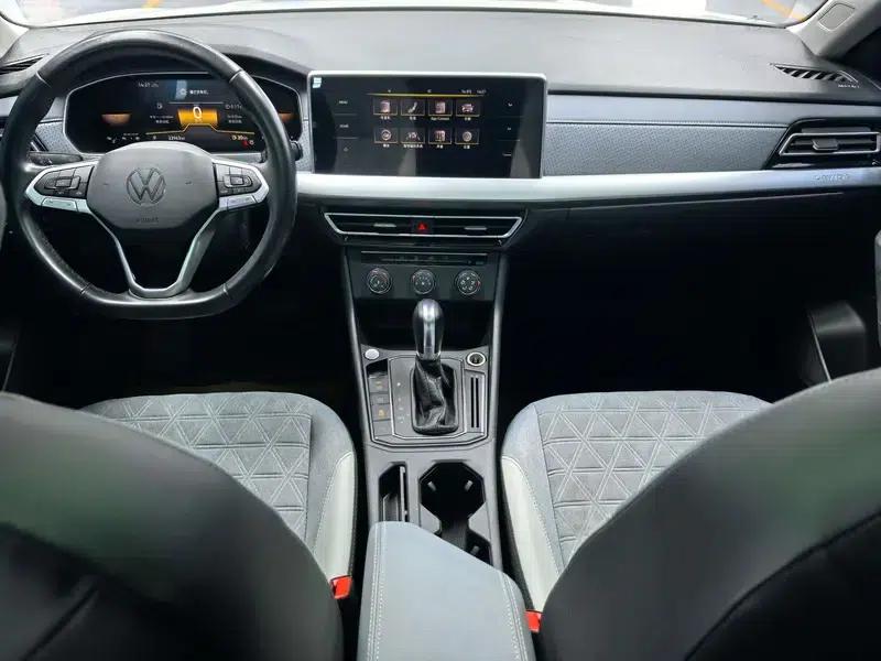 2022 Volkswagen Lavida 1.5L Automatic Comfort Edition — миниатюра 10