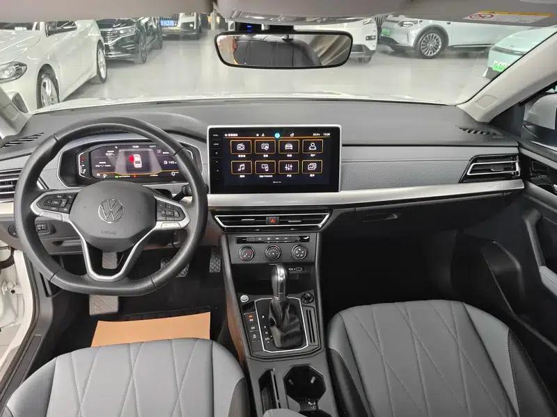 2023 Volkswagen Lavida 1.5L Automatic Five Million Edition — миниатюра 6