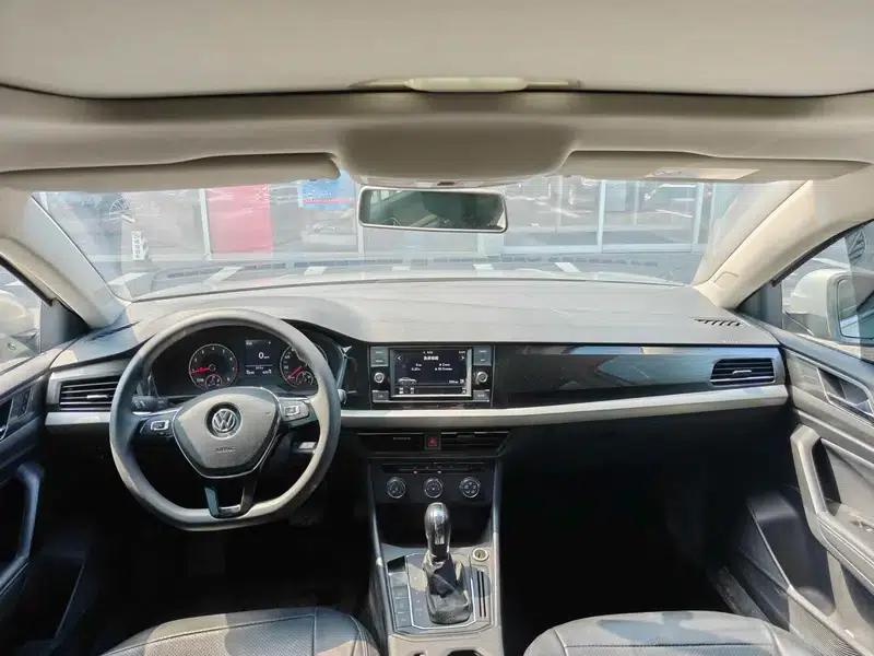 2019 Volkswagen Lavida 280TSI DSG Comfort Edition (China VI Emission Standard) — миниатюра 8