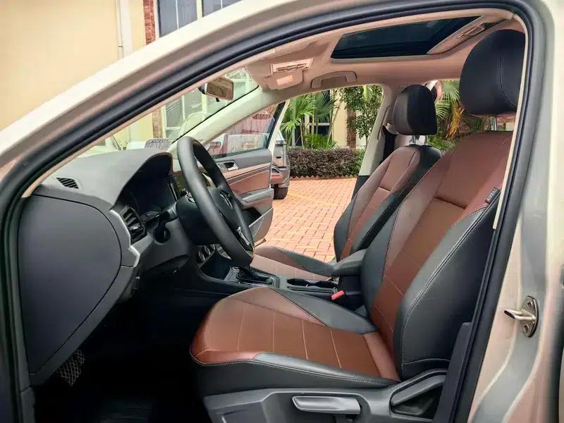 2018 Volkswagen Lavida 1.5L Automatic Comfort Edition (National V Emission Standard) — миниатюра 14