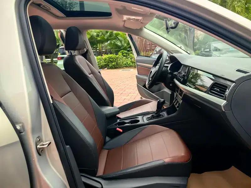 2018 Volkswagen Lavida 1.5L Automatic Comfort Edition (National V Emission Standard) — миниатюра 15