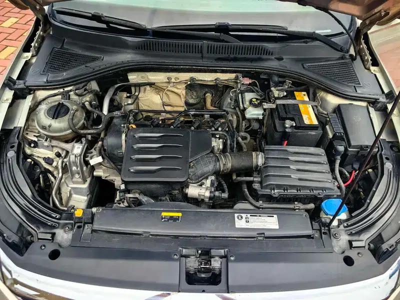2018 Volkswagen Lavida 1.5L Automatic Comfort Edition (National V Emission Standard) — миниатюра 9