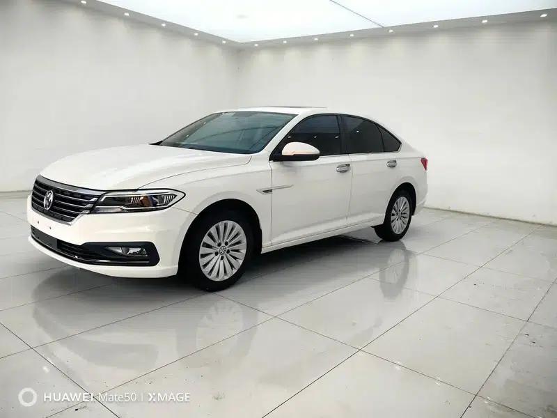 2019 Volkswagen Lavida 280TSI DSG Comfort Edition (China VI Emission Standard) — миниатюра 1