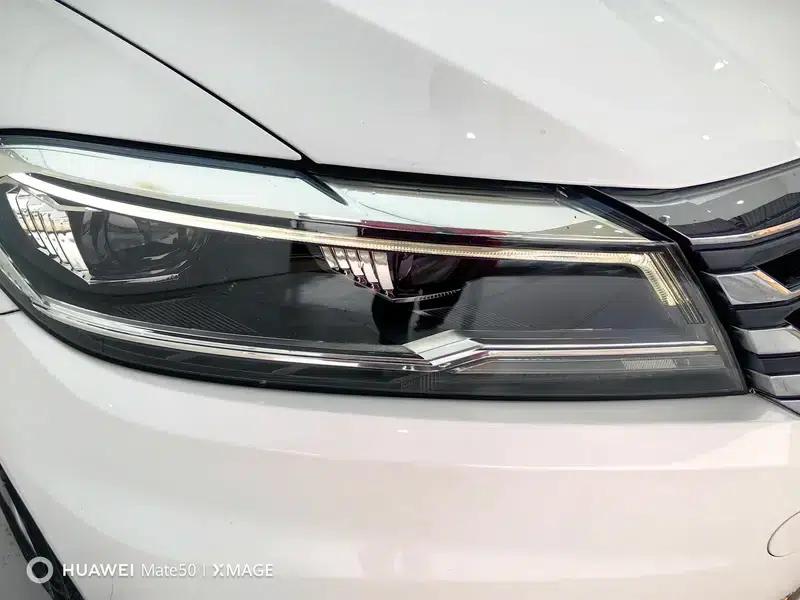 2019 Volkswagen Lavida 280TSI DSG Comfort Edition (China VI Emission Standard) — миниатюра 11