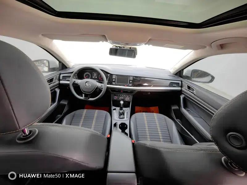 2019 Volkswagen Lavida 280TSI DSG Comfort Edition (China VI Emission Standard) — миниатюра 12