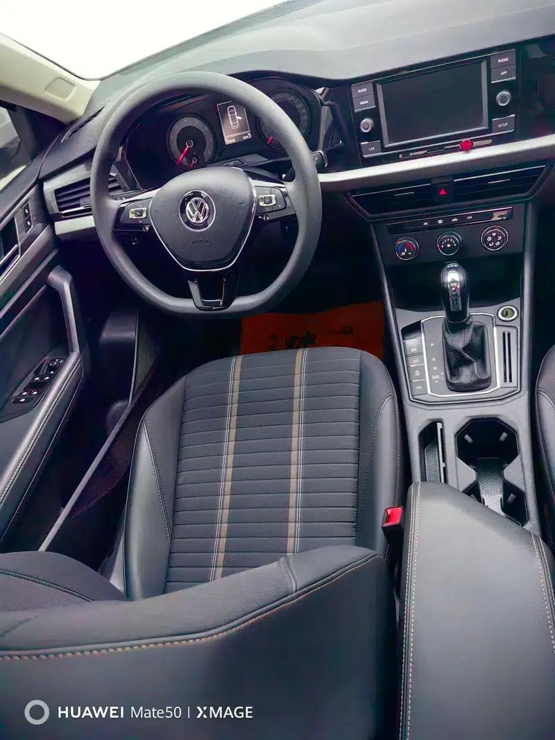 2019 Volkswagen Lavida 280TSI DSG Comfort Edition (China VI Emission Standard) — миниатюра 14