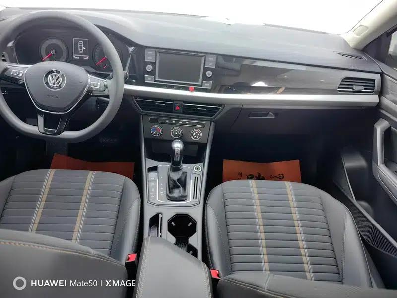 2019 Volkswagen Lavida 280TSI DSG Comfort Edition (China VI Emission Standard) — миниатюра 15