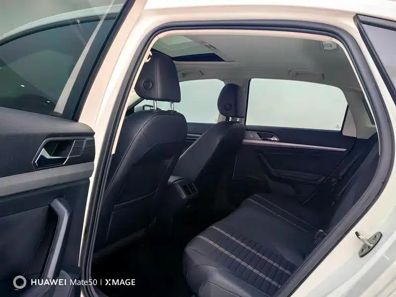2019 Volkswagen Lavida 280TSI DSG Comfort Edition (China VI Emission Standard) — миниатюра 18