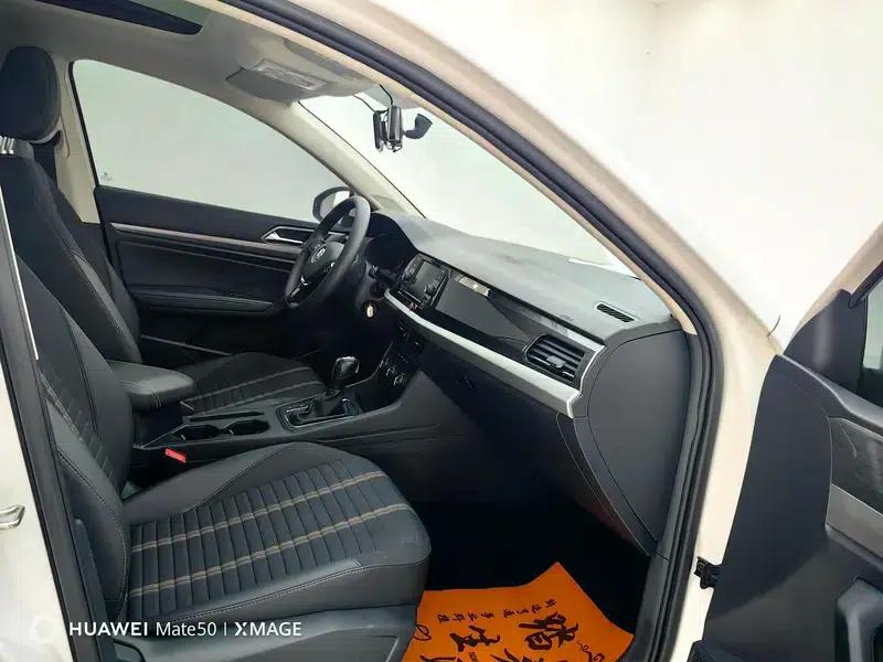 2019 Volkswagen Lavida 280TSI DSG Comfort Edition (China VI Emission Standard) — миниатюра 20