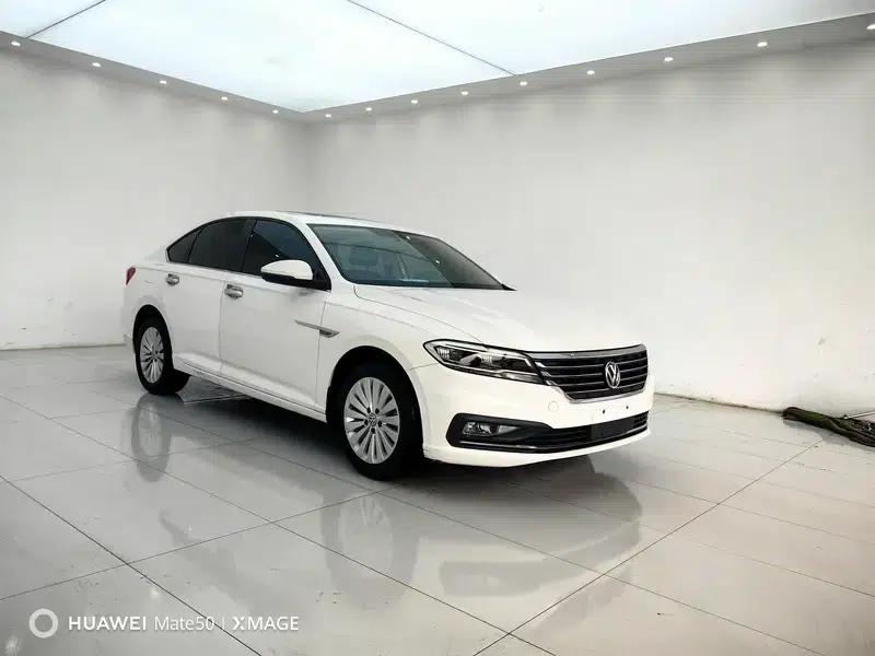 2019 Volkswagen Lavida 280TSI DSG Comfort Edition (China VI Emission Standard) — миниатюра 3
