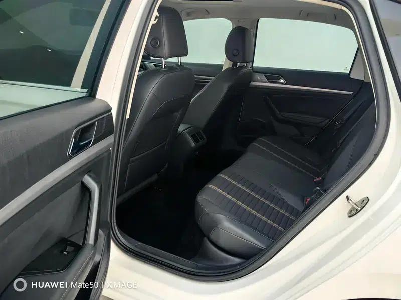 2019 Volkswagen Lavida 280TSI DSG Comfort Edition (China VI Emission Standard) — миниатюра 21