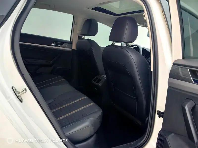 2019 Volkswagen Lavida 280TSI DSG Comfort Edition (China VI Emission Standard) — миниатюра 22