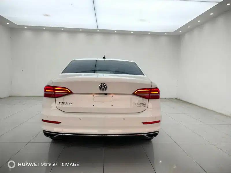 2019 Volkswagen Lavida 280TSI DSG Comfort Edition (China VI Emission Standard) — миниатюра 5