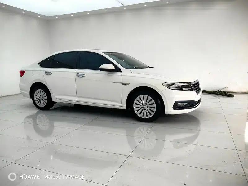 2019 Volkswagen Lavida 280TSI DSG Comfort Edition (China VI Emission Standard) — миниатюра 7