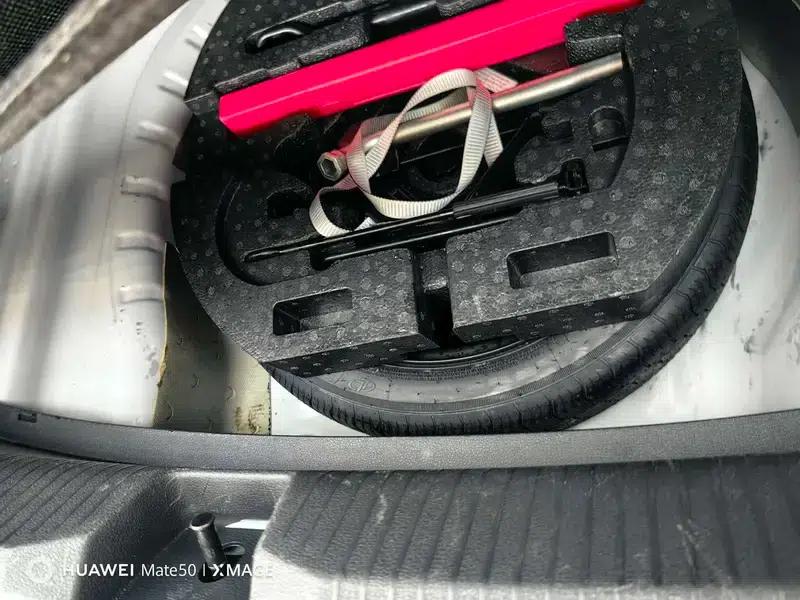 2019 Volkswagen Lavida 280TSI DSG Comfort Edition (China VI Emission Standard) — миниатюра 8