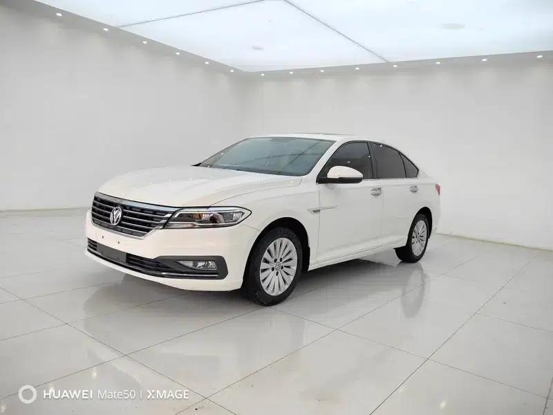 2019 Volkswagen Lavida 280TSI DSG Comfort Edition (China VI Emission Standard) — миниатюра 10
