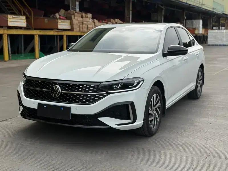 Lavida 2024 300TSI DSG Starry Sky Leading Edition — миниатюра 1