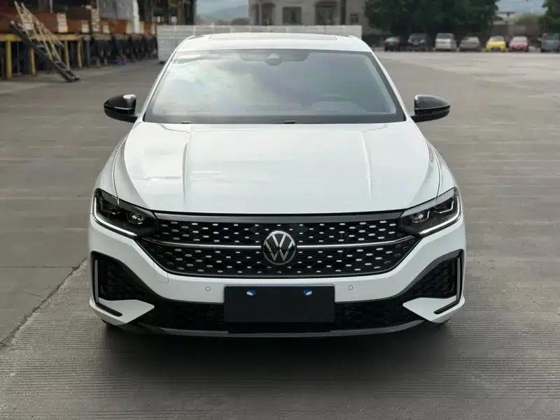 Lavida 2024 300TSI DSG Starry Sky Leading Edition — миниатюра 2