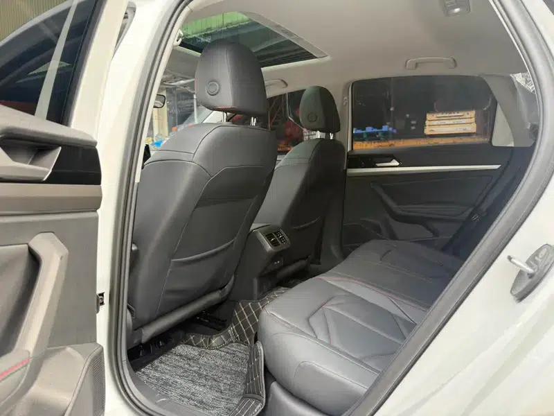 Lavida 2024 300TSI DSG Starry Sky Leading Edition — миниатюра 11