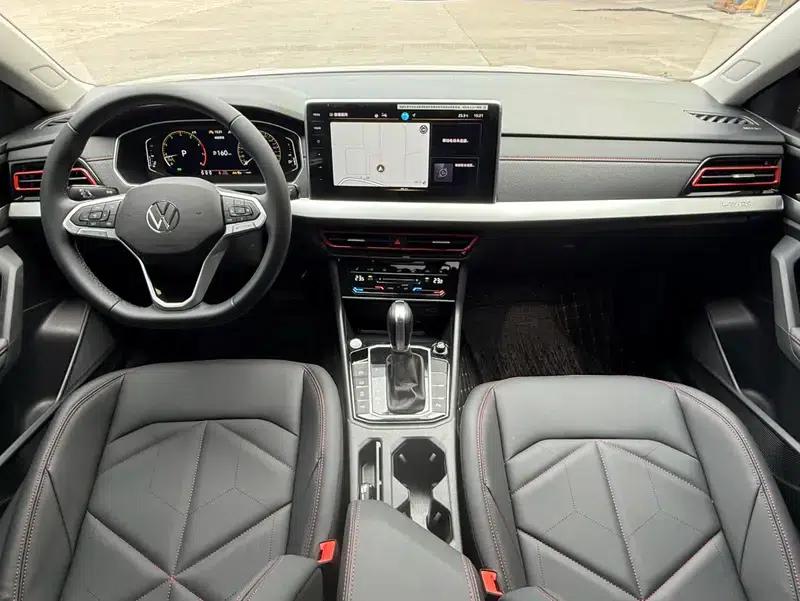 Lavida 2024 300TSI DSG Starry Sky Leading Edition — миниатюра 8