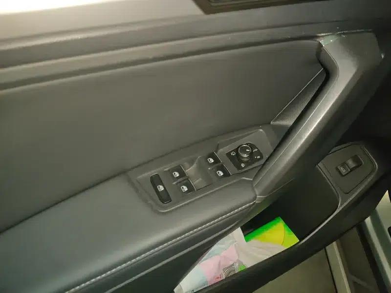 Tiguan L 2019 330TSI Automatic 2WD Smart Luxury Edition (China VI Emission Standard) — миниатюра 15