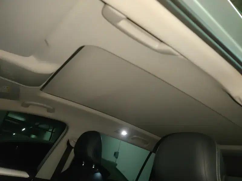 Tiguan L 2019 330TSI Automatic 2WD Smart Luxury Edition (China VI Emission Standard) — миниатюра 18