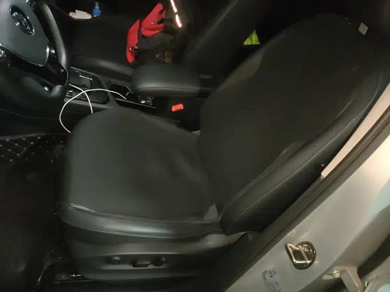 Tiguan L 2019 330TSI Automatic 2WD Smart Luxury Edition (China VI Emission Standard) — миниатюра 7