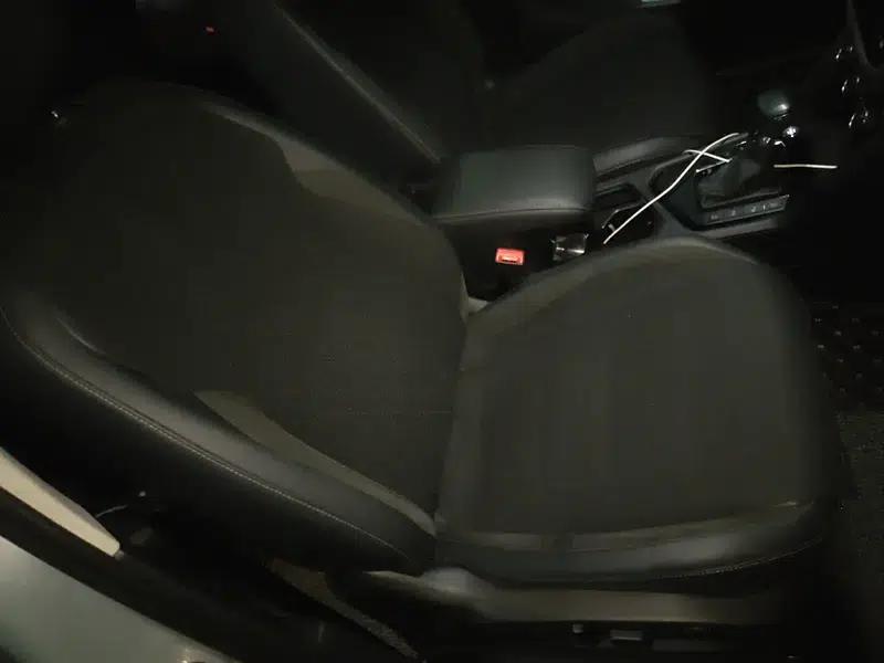 Tiguan L 2019 330TSI Automatic 2WD Smart Luxury Edition (China VI Emission Standard) — миниатюра 8