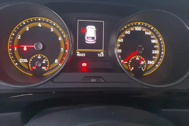 Tiguan L 2020 330TSI Automatic 2WD Panoramic Comfort Edition (National V Emission Standard) — миниатюра 14