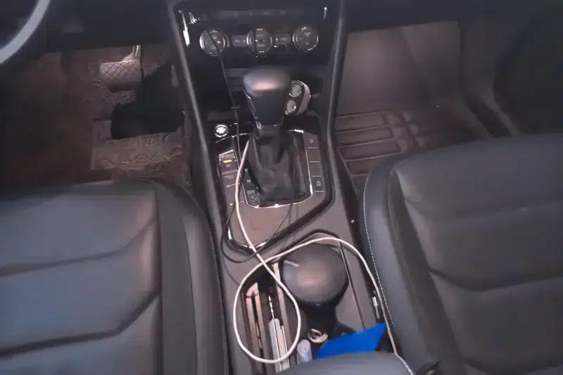 Tiguan L 2020 330TSI Automatic 2WD Panoramic Comfort Edition (National V Emission Standard) — миниатюра 15