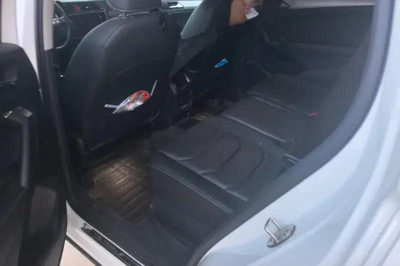 Tiguan L 2020 330TSI Automatic 2WD Panoramic Comfort Edition (National V Emission Standard) — миниатюра 16