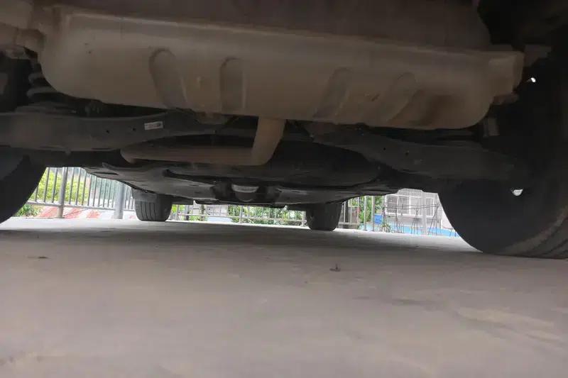 Tiguan L 2020 330TSI Automatic 2WD Panoramic Comfort Edition (National V Emission Standard) — миниатюра 5