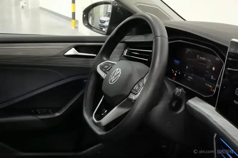 2023 Volkswagen Sagitar 200TSI DSG Super Edition — миниатюра 16