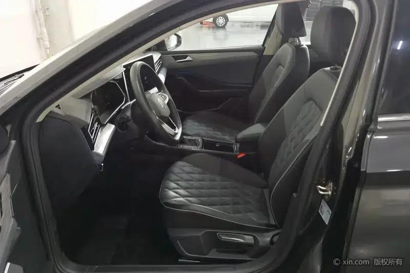 2023 Volkswagen Sagitar 200TSI DSG Super Edition — миниатюра 17
