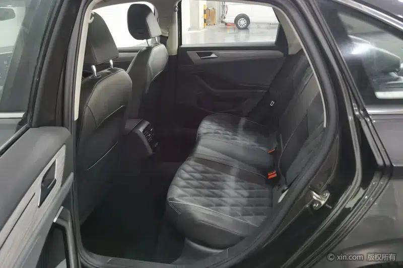 2023 Volkswagen Sagitar 200TSI DSG Super Edition — миниатюра 19