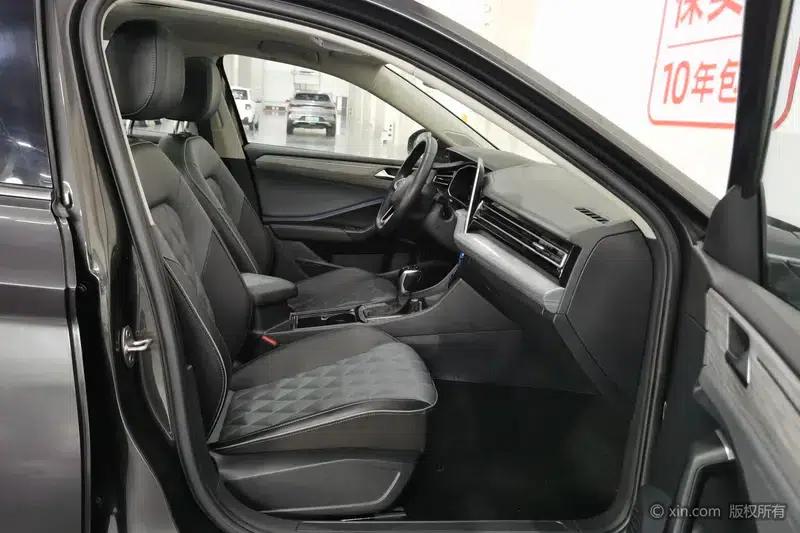 2023 Volkswagen Sagitar 200TSI DSG Super Edition — миниатюра 24