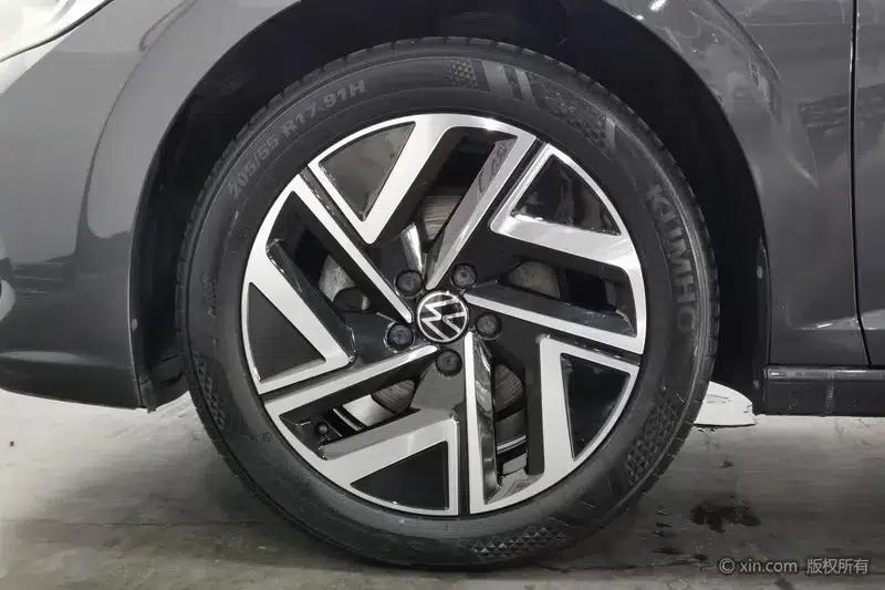 2023 Volkswagen Sagitar 200TSI DSG Super Edition — миниатюра 10