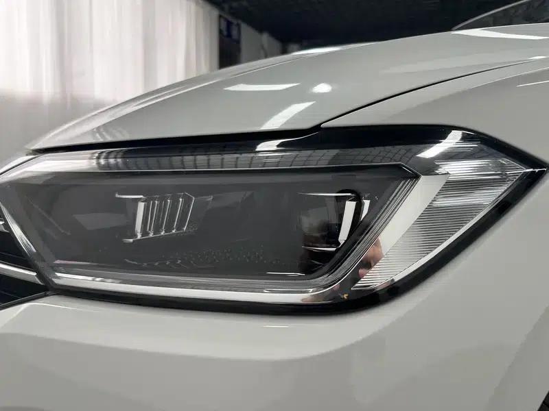 2020 Volkswagen Sagitar 280TSI DSG Comfort Model (China VI Emission Standard) — миниатюра 12