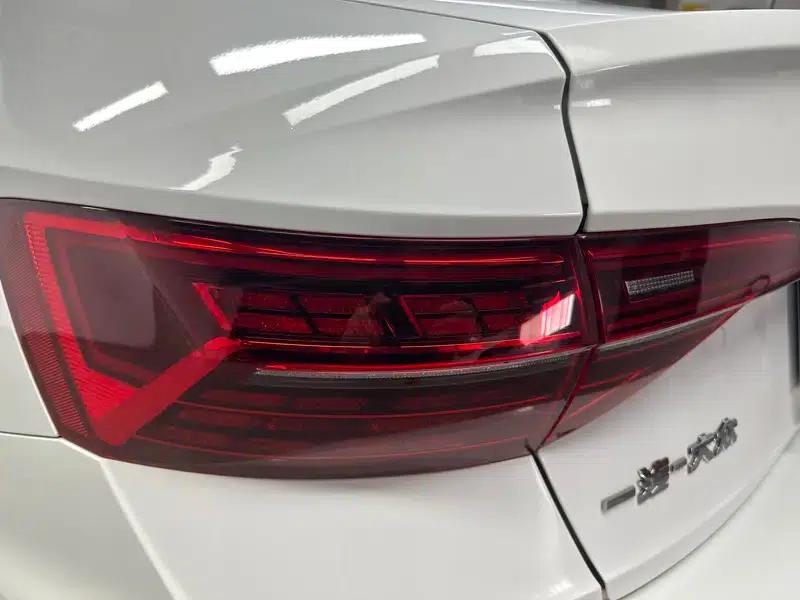 2020 Volkswagen Sagitar 280TSI DSG Comfort Model (China VI Emission Standard) — миниатюра 13